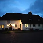 Reetdach Friesenhof Süderende *
