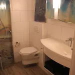Reetdach Friesenhof Süderende * Westerland