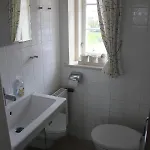 Reetdach Friesenhof Suederende Apartament *