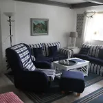 Reetdach Friesenhof Suederende * Westerland