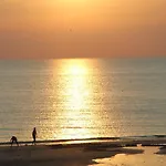 Reetdach Friesenhof Suederende