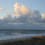 Apartment Reetdach Friesenhof Süderende Westerland