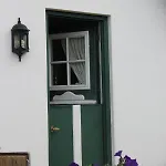 Reetdach Friesenhof Suederende Apartament *