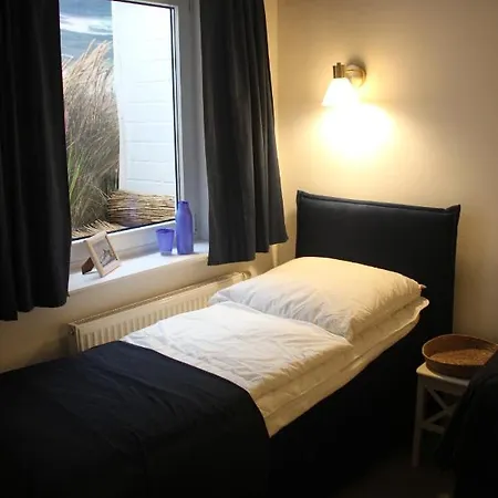 Lejlighed Reetdach Friesenhof Suederende *
